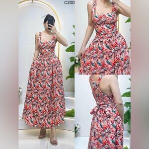 Nee Arrival Dress| New Style